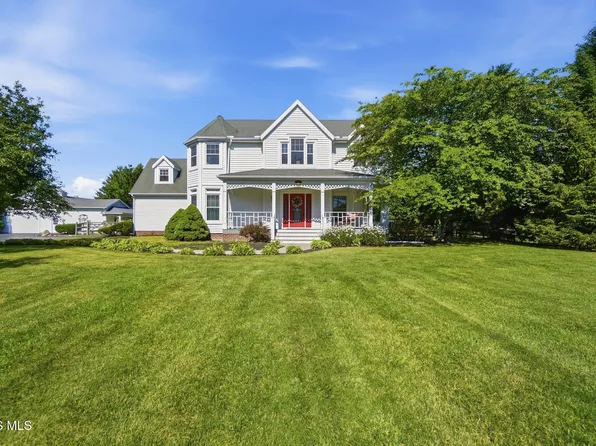 5815 Mitchaw Rd, Sylvania, OH 43560