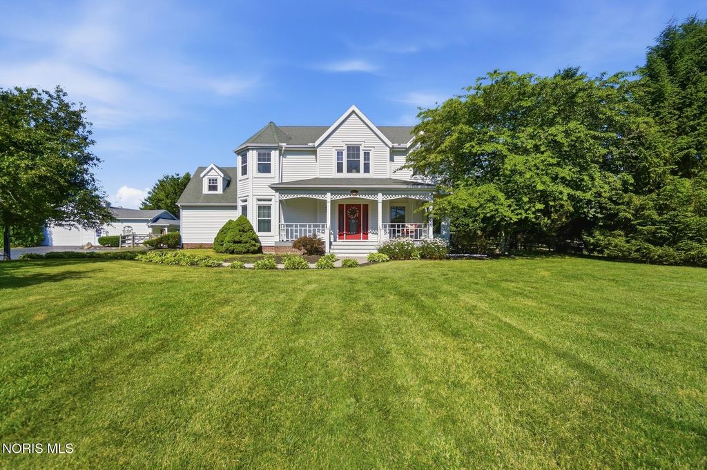 5815 Mitchaw Rd, Sylvania, OH, Sylvania
