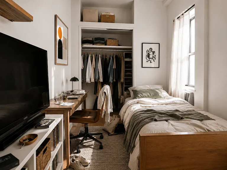 349 W 45th St #5FE — Photo 3