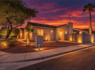 1169 Stormy Valley Rd, Las Vegas, NV 89123