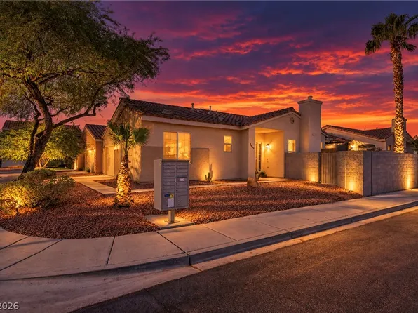 1169 Stormy Valley Rd, Las Vegas, NV 89123