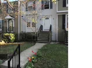 9527 Quarry Bridge Ct, Columbia, MD 21046