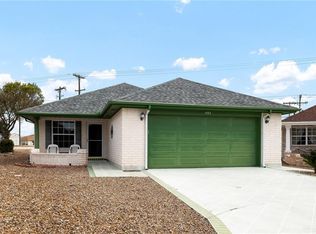 1523 E 2nd St, Mission, TX 78572
