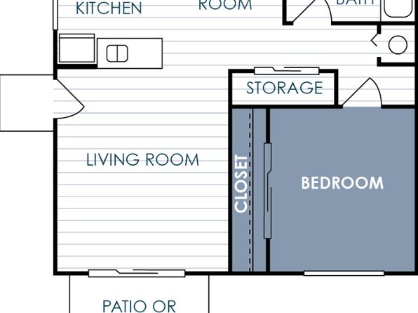 Village Ceres Apartments | 2800 Don Pedro Rd, Ceres, CA