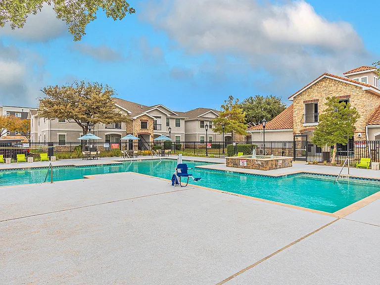 Rosemont at Mayfield Villas — Photo 30