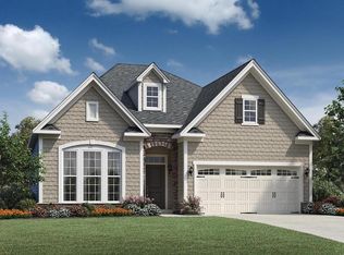 27710 Tall Ridge Rd, Charlotte, NC 28278