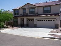 1st image of 3405 W Desert Vista Trl