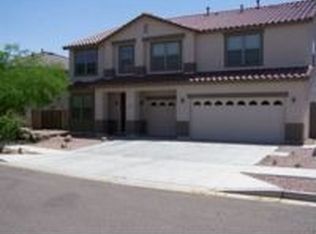 3405 W Desert Vista Trl, Phoenix, AZ 85083