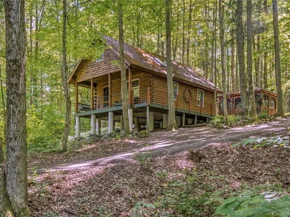 25 Fire Ln #12-lot 26, Moravia, NY 13118