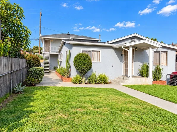 11153 Duncan Ave, Lynwood, CA 90262