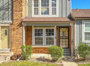 1239 S Flower Cir APT B, Lakewood, CO 80232