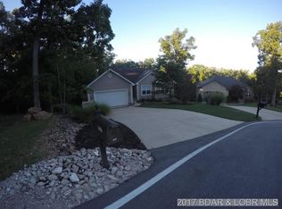 84 Jeanie Dr, Lake Ozark, MO 65049