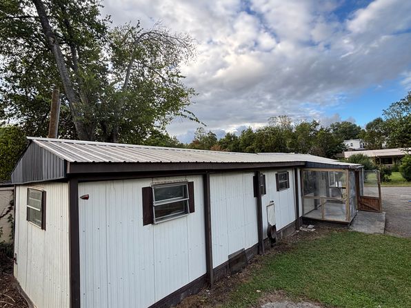 234 Old Cave Church Rd