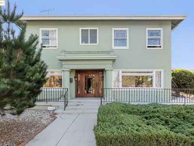 1001 Macarthur Blvd, Oakland, CA, 94610