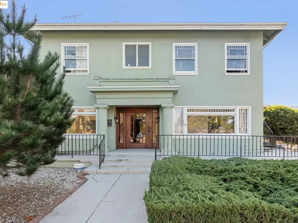 1001 Macarthur Blvd, Oakland, CA 94610