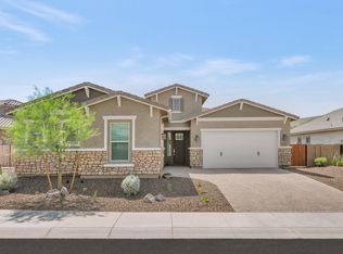 9625 W Staghorn Rd, Peoria, AZ 85383