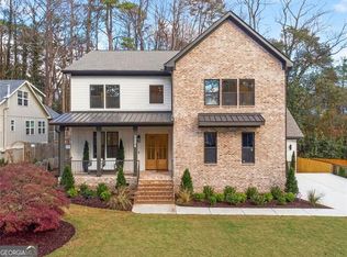 1326 Fenway Cir, Decatur, GA 30030