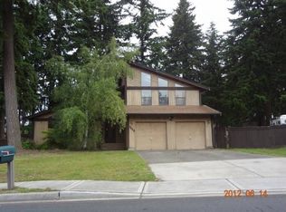 7325 142nd Street Ct E, Puyallup, WA 98373