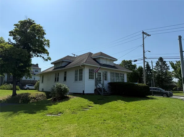 100 Hooper Rd, Endicott, NY 13760