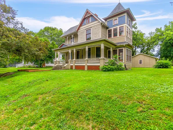 324 E North St, Marshall, MO 65340