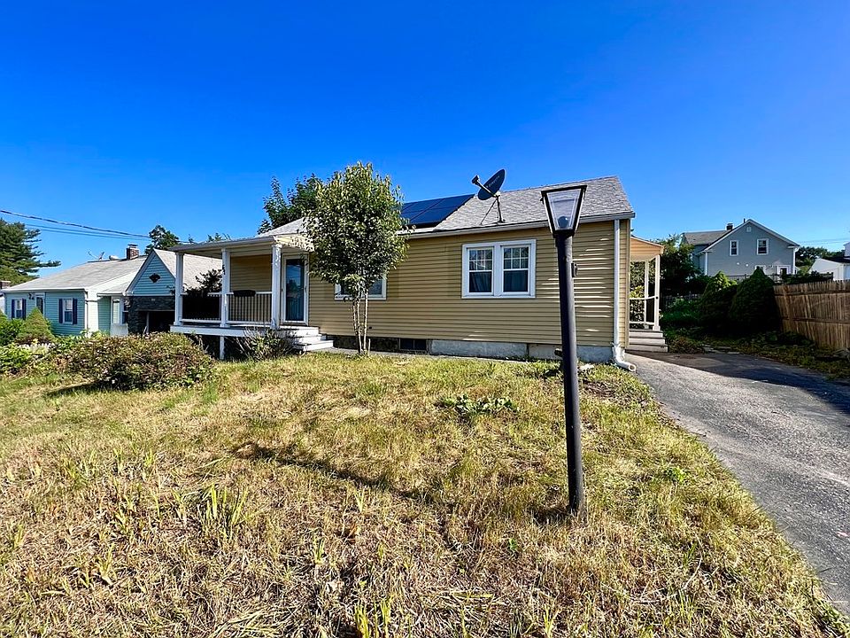 51 Greendale Ave, Worcester, MA 01606 Zillow