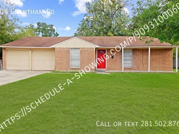 408 Grantham Rd, Baytown, TX 77521
