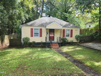 1202 N Duke St, Durham, NC, 27701