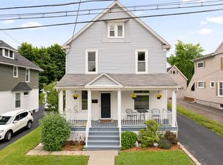 5 Duane Ave, Binghamton, NY 13903