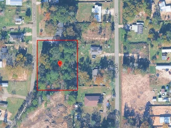 14461 Splenwood Dr, Splendora, TX 77372