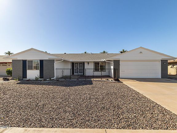2nd image of 9241 W ARROWHEAD Drive