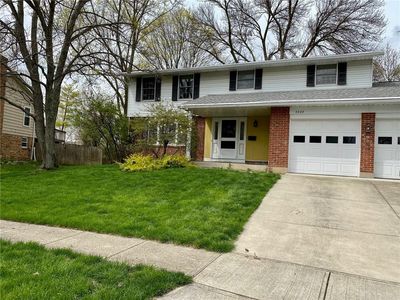 5529 Corkhill Dr, Dayton, OH, 45424