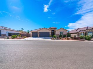 1232 E Marlberry Way, Washington, UT 84780