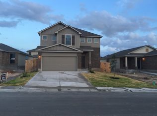 2025 Port Miami St, Laredo, TX 78045