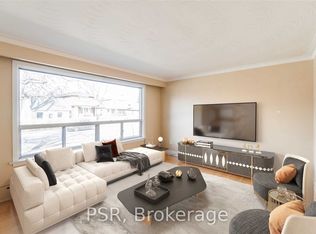 35 24th St, Toronto, ON M8V3N3