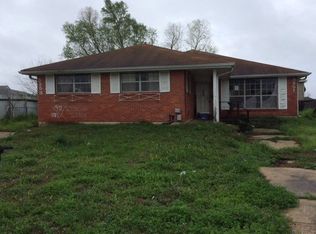 5251 E Nemours St, New Orleans, LA 70129