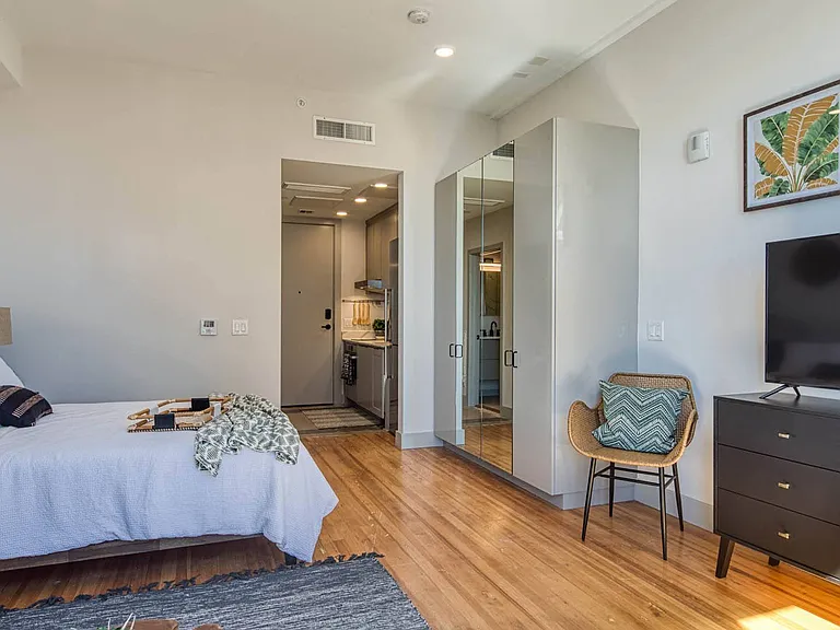 Ellwood Floorplan Functional Space