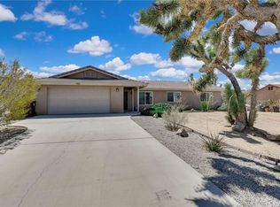 57555 Onaga Trl, Yucca Valley, CA 92284