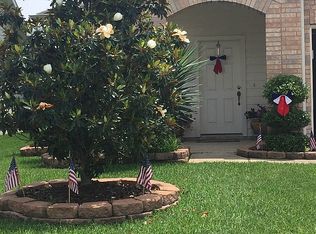 19331 Sagebrush Valley Ln, Cypress, TX 77433