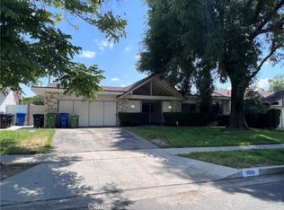 9828 Quartz Ave, Chatsworth, CA 91311