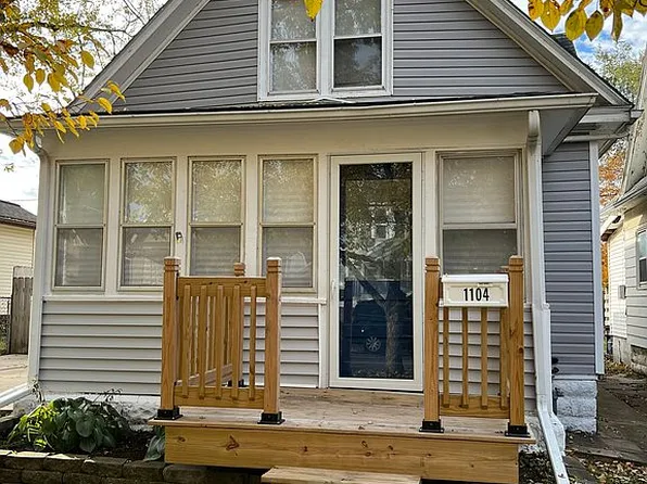 1104 Hawthorne Ave, Waterloo, IA 50702