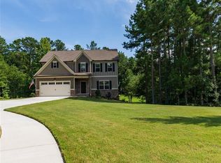 2145 Braswell Ln, Loganville, GA 30052