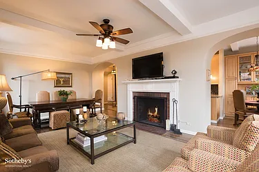 Sold by Sotheby's International Realty