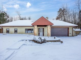 19727 Hoover Rd, Big Rapids, MI 49307