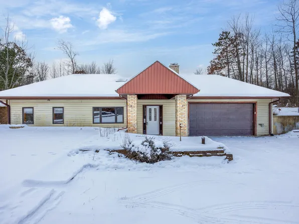 19727 Hoover Rd, Big Rapids, MI 49307