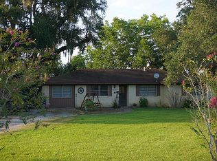 5140 County Road 347, Brazoria, TX 77422