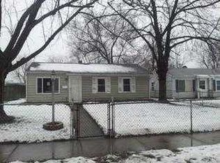 6547 Rhode Island Ave, Hammond, IN 46323