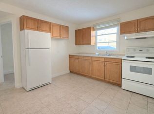 75 Douglas Ave #A, Fredericton, NB E3A 2N6