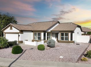 3098 E Hazeltine Way, Chandler, AZ 85249