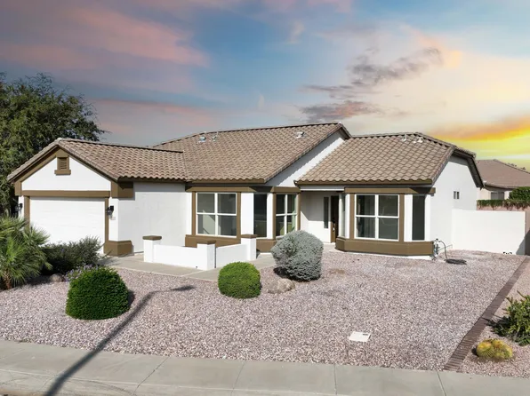 3098 E HAZELTINE Way, Chandler, AZ 85249