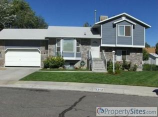5312 W Brush Creek Bay, West Valley City, UT 84120